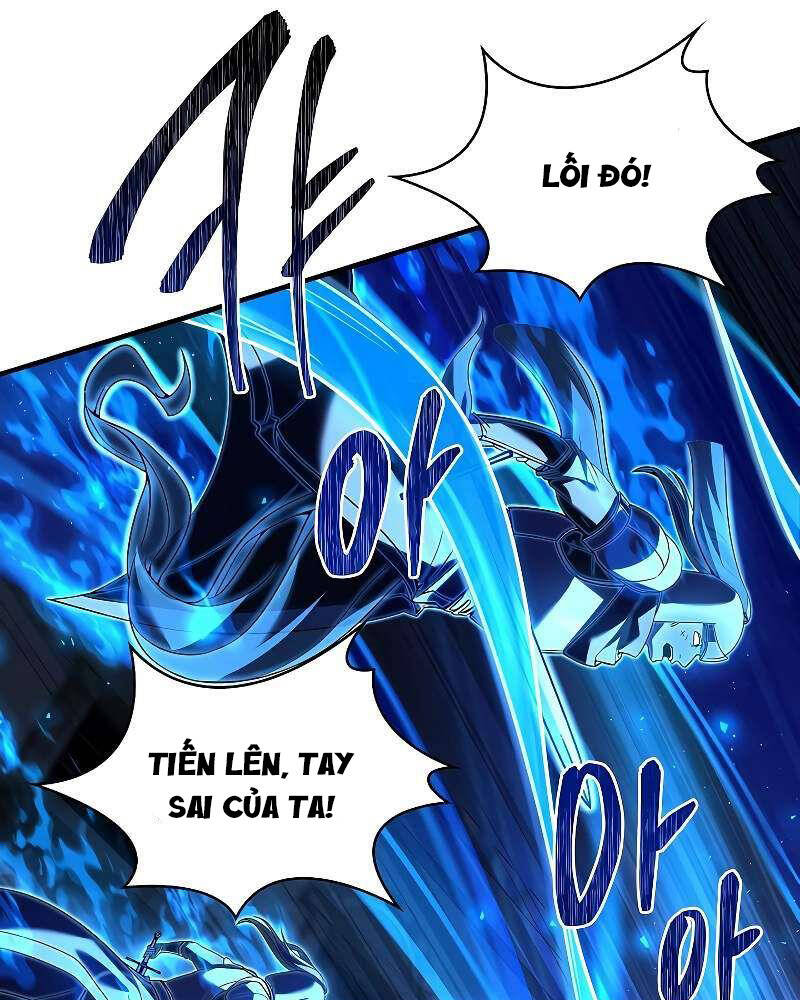 Tử Vong Quân Chủ [Chap 1-30] - Page 76