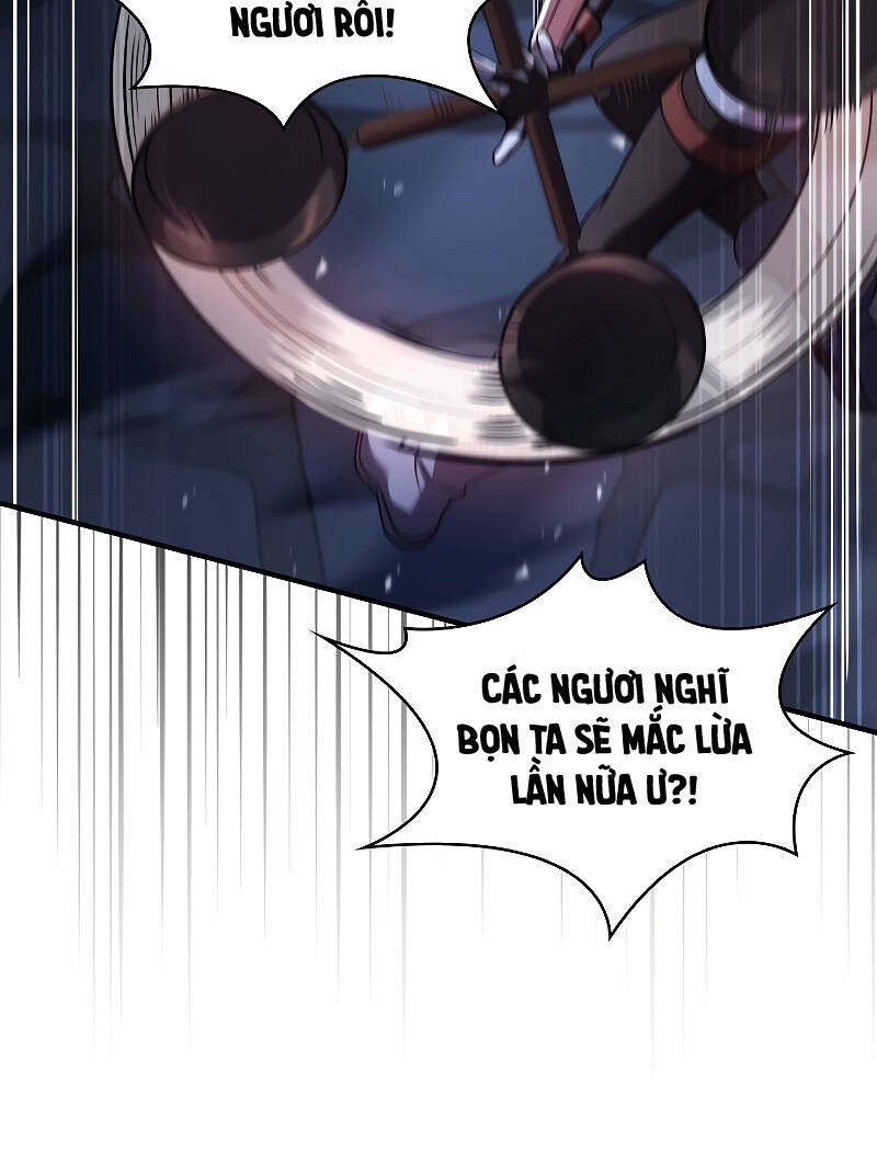 Tử Vong Quân Chủ [Chap 1-30] - Page 16