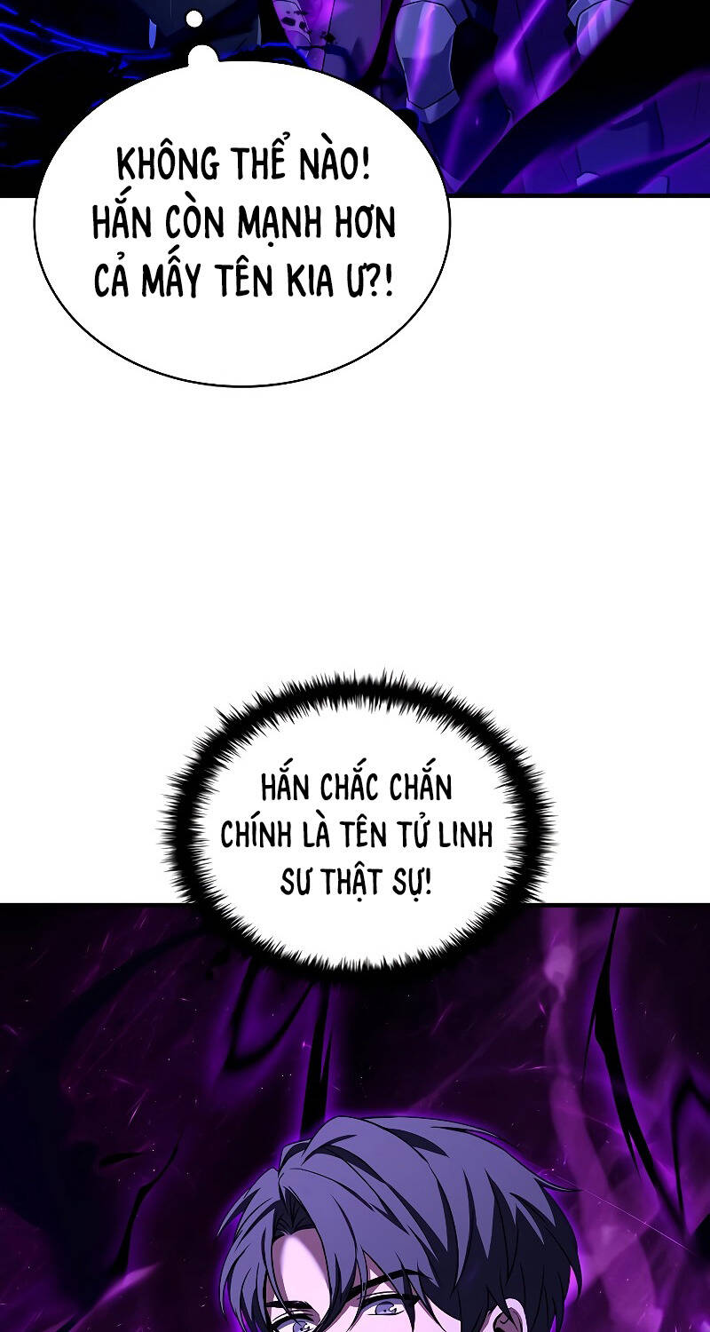 Tử Vong Quân Chủ [Chap 1-30] - Page 35