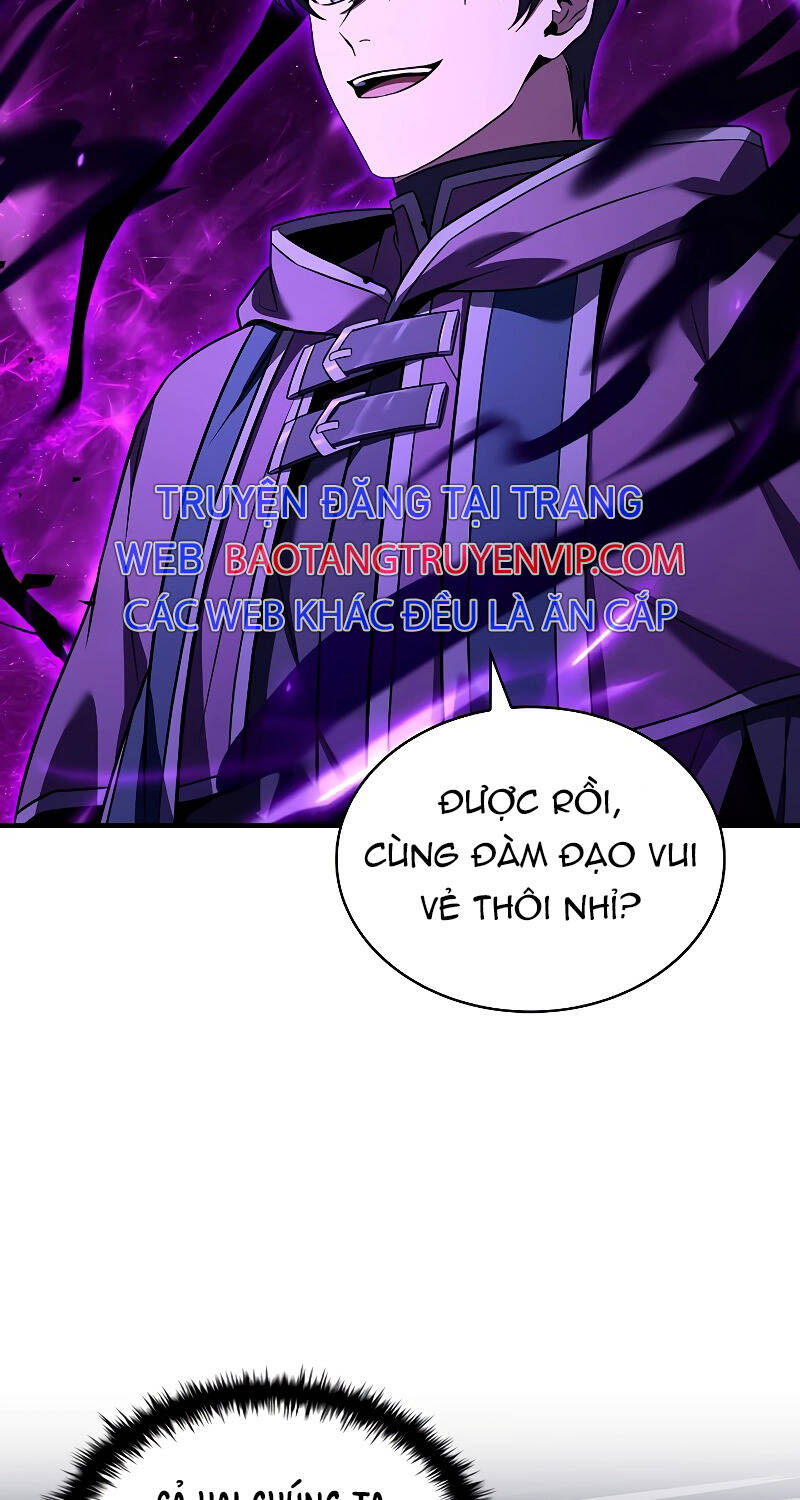 Tử Vong Quân Chủ [Chap 1-30] - Page 36