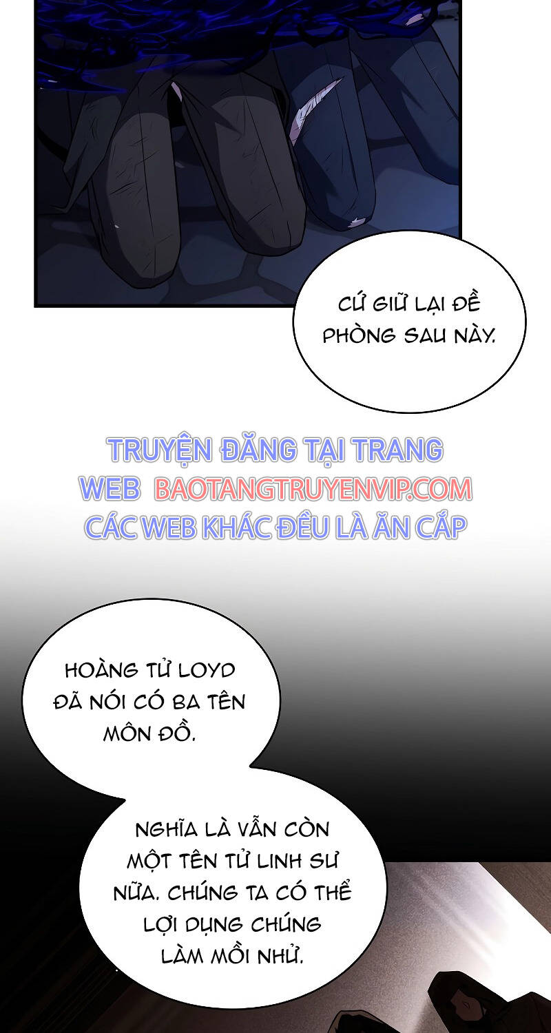 Tử Vong Quân Chủ [Chap 1-30] - Page 45