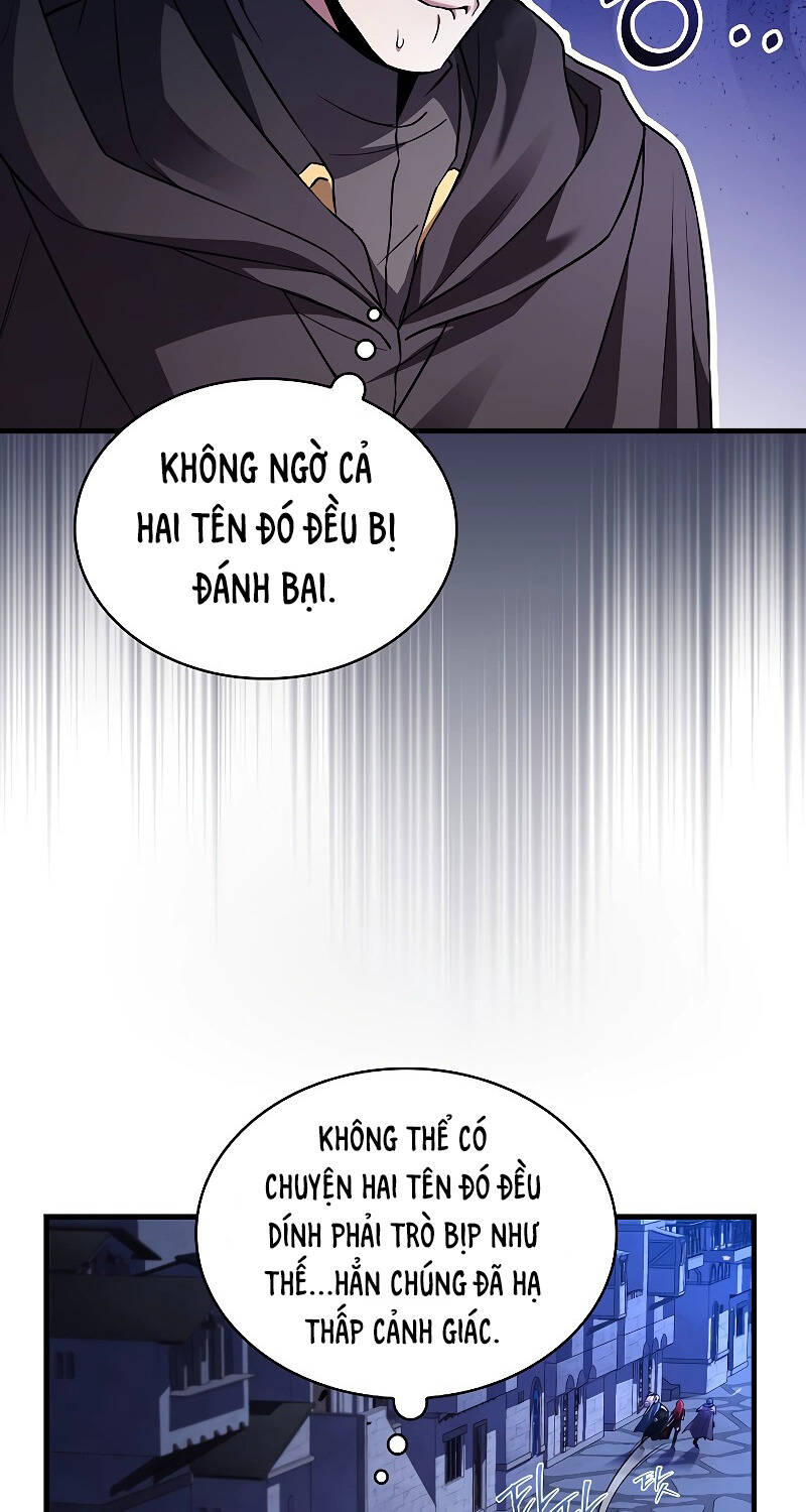 Tử Vong Quân Chủ [Chap 1-30] - Page 49