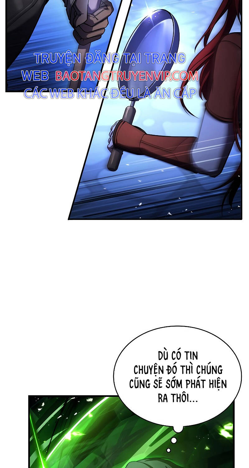 Tử Vong Quân Chủ [Chap 1-30] - Page 5