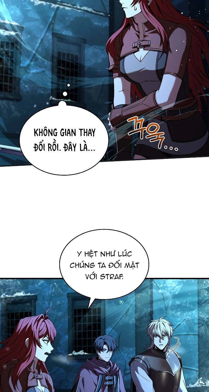 Tử Vong Quân Chủ [Chap 1-30] - Page 83