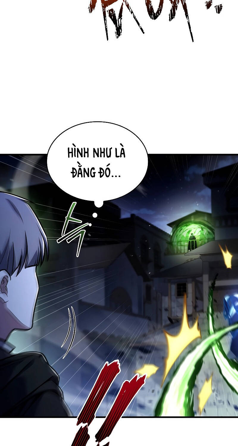 Tử Vong Quân Chủ [Chap 1-30] - Page 9