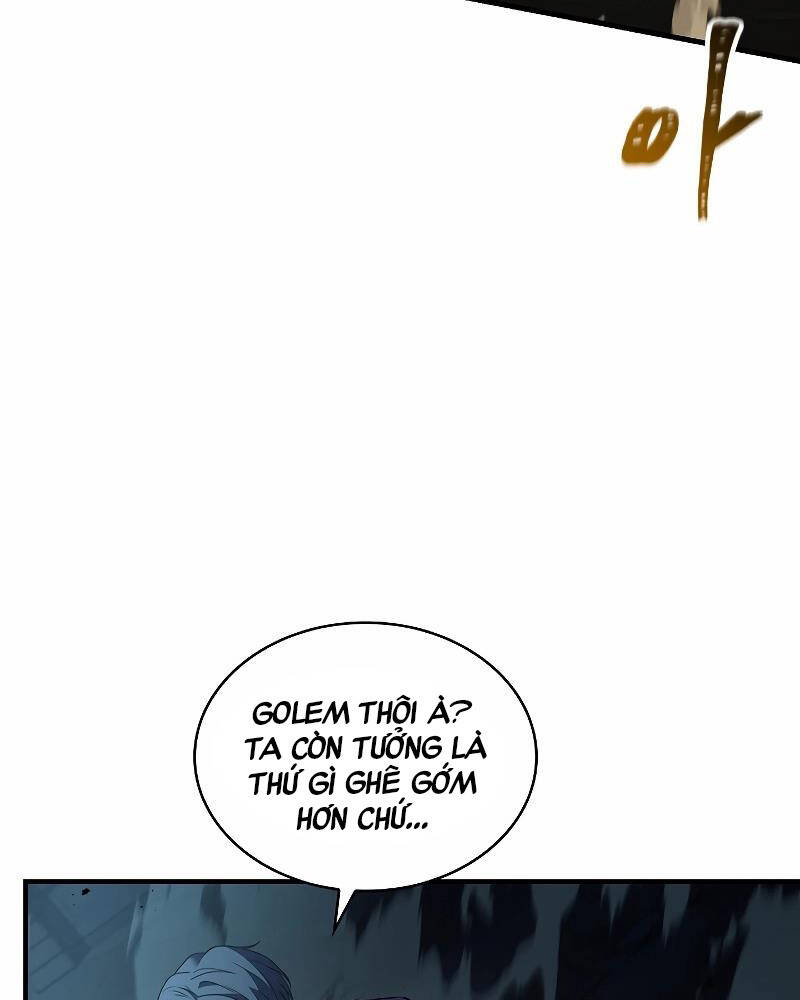 Tử Vong Quân Chủ [Chap 1-30] - Page 43