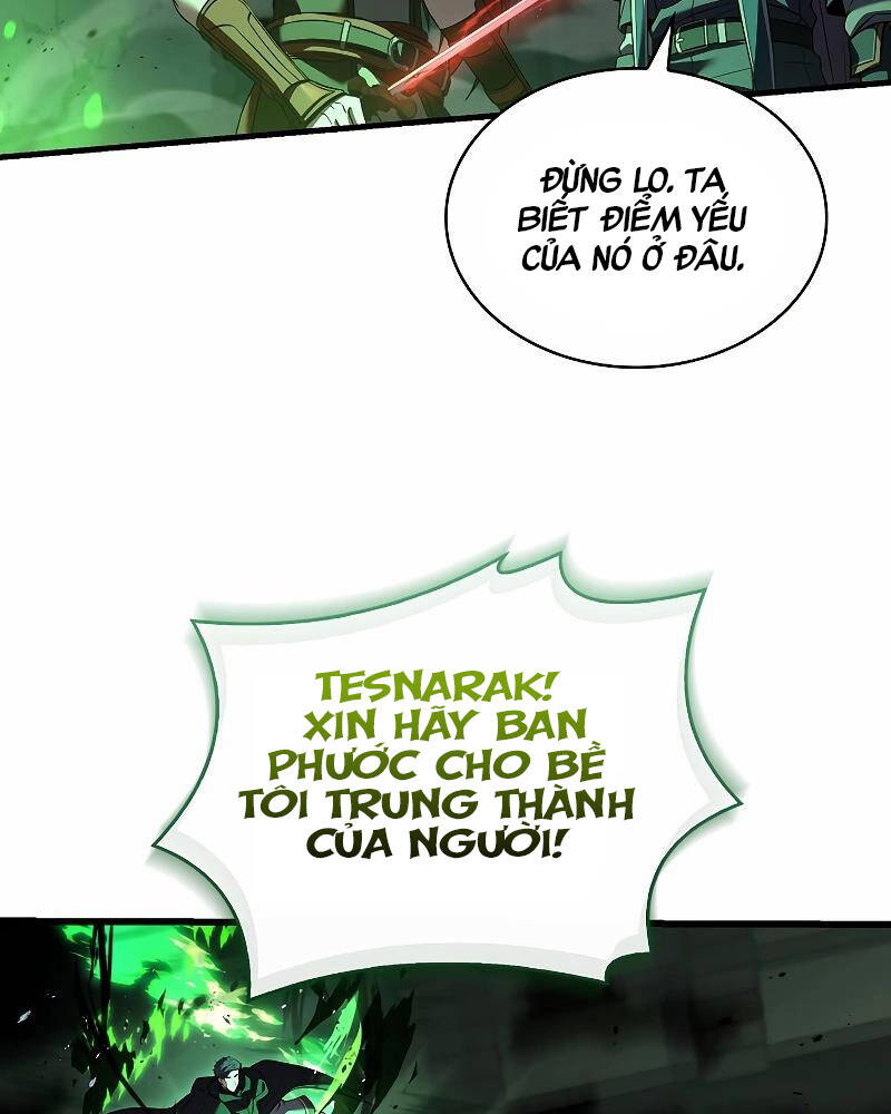 Tử Vong Quân Chủ [Chap 1-30] - Page 53