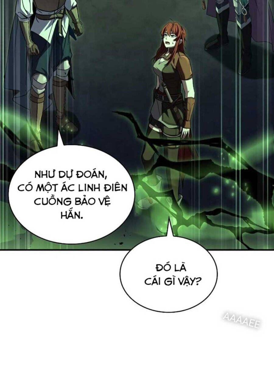 Tử Vong Quân Chủ [Chap 1-30] - Page 129