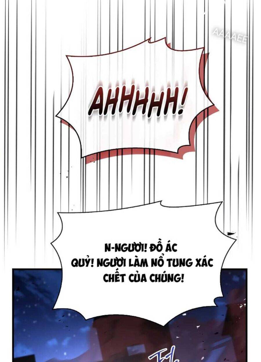 Tử Vong Quân Chủ [Chap 1-30] - Page 86