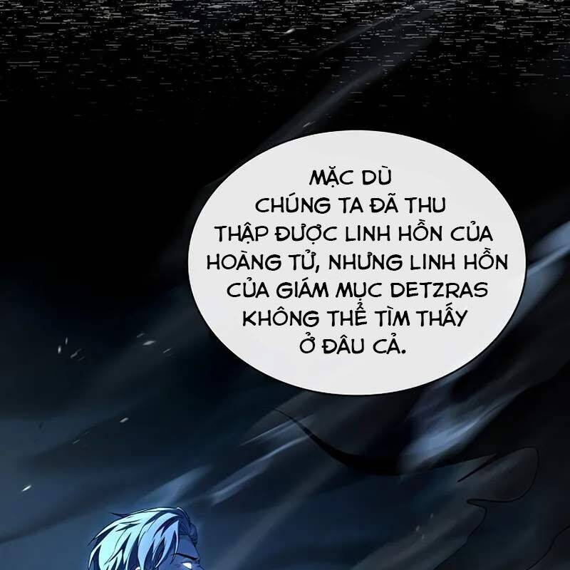 Tử Vong Quân Chủ [Chap 1-30] - Page 122