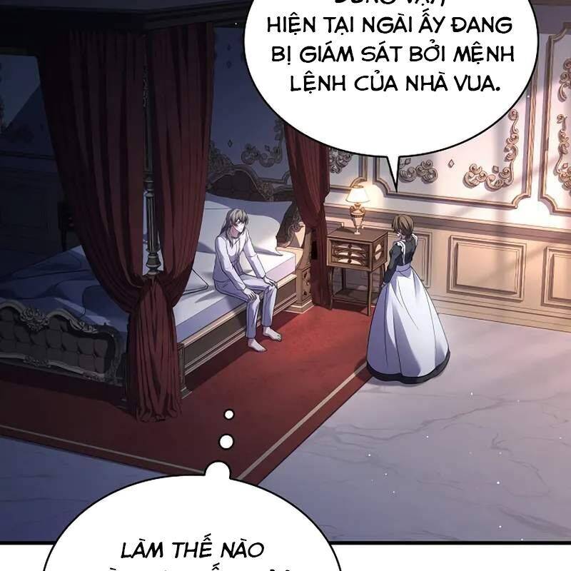 Tử Vong Quân Chủ [Chap 1-30] - Page 4