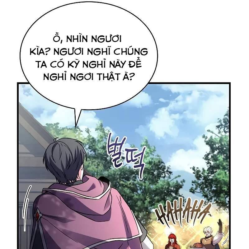 Tử Vong Quân Chủ [Chap 1-30] - Page 19