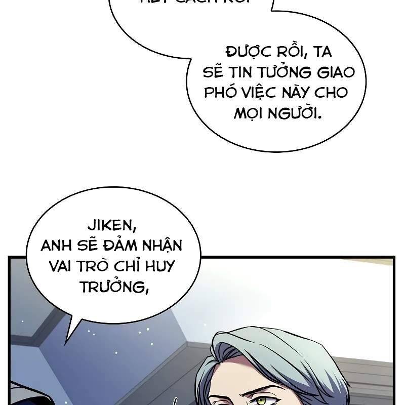 Tử Vong Quân Chủ [Chap 1-30] - Page 192