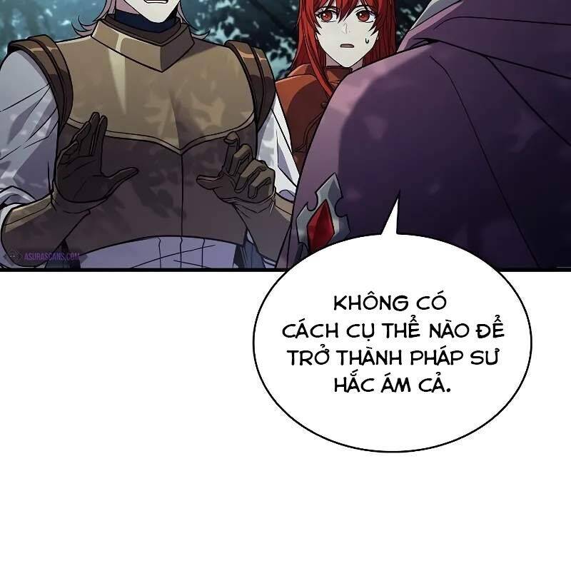 Tử Vong Quân Chủ [Chap 1-30] - Page 84