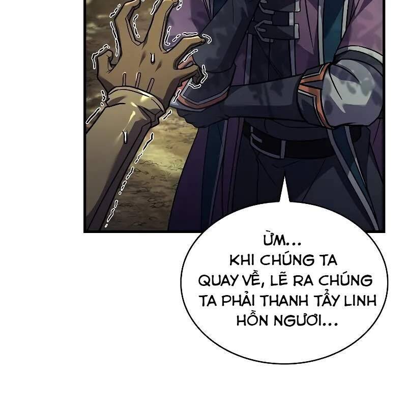 Tử Vong Quân Chủ [Chap 1-30] - Page 94