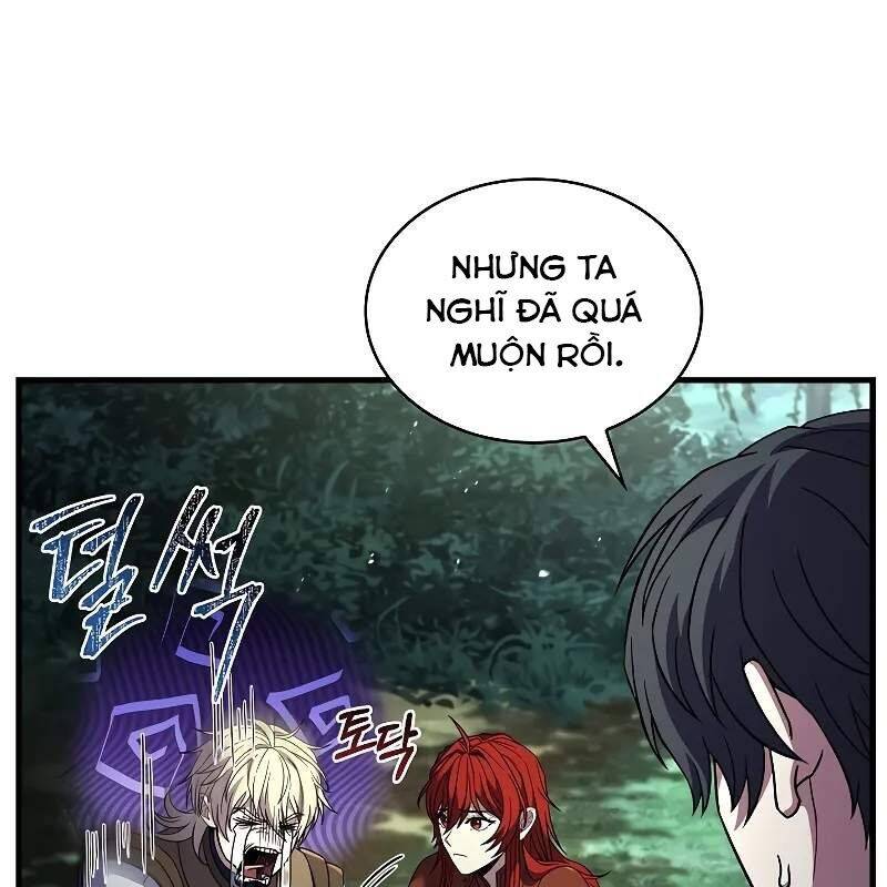 Tử Vong Quân Chủ [Chap 1-30] - Page 96