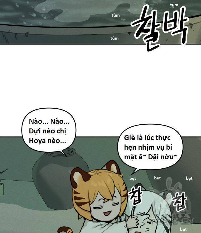 Hổ Đến Chơi Nhà [Chap 111] - Page 40