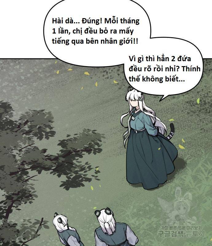 Hổ Đến Chơi Nhà [Chap 111] - Page 7