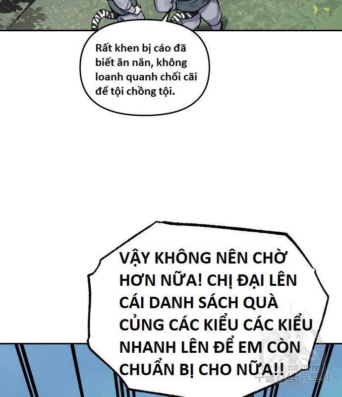 Hổ Đến Chơi Nhà [Chap 111] - Page 8