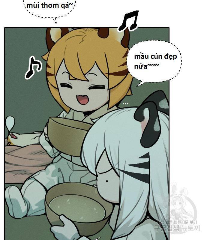 Hổ Đến Chơi Nhà [Chap 111] - Page 89