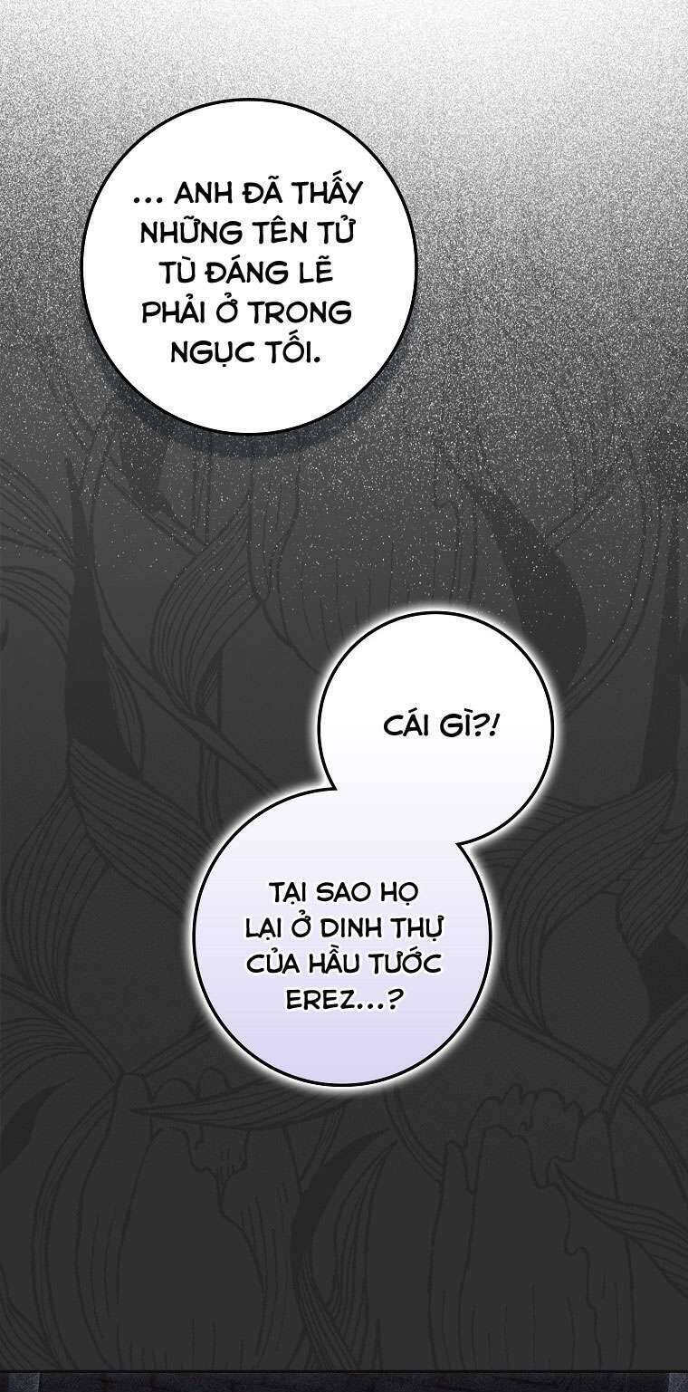 Tôi Trở Thành Vợ Nam Chính [Chap 114] - Page 5