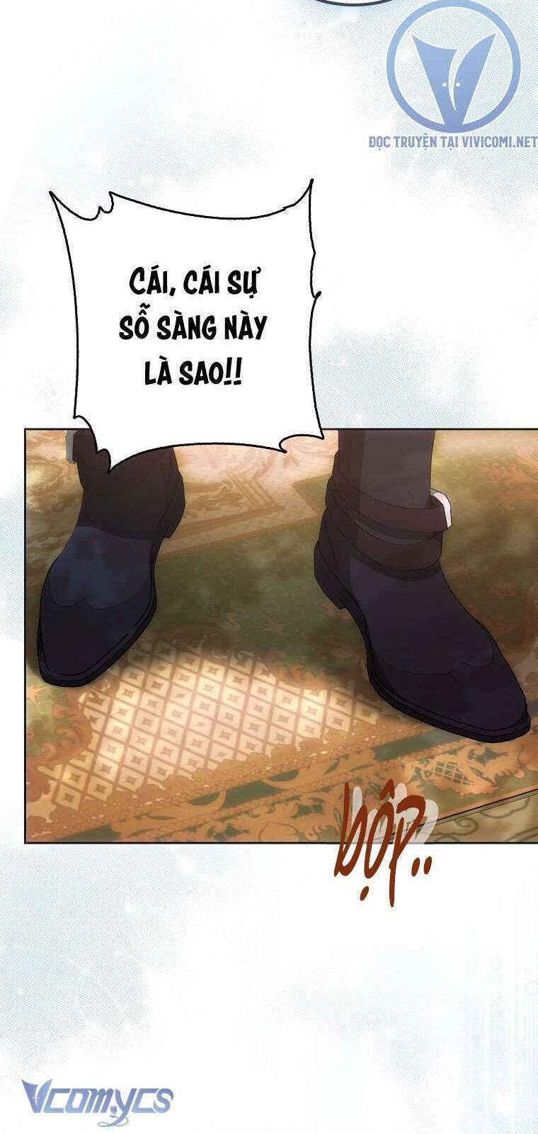 Tôi Trở Thành Vợ Nam Chính [Chap 114] - Page 65