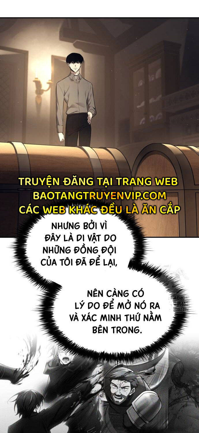 Trở Thành Hung Thần Trong Trò Chơi Thủ Thành [Chap 119] - Page 22