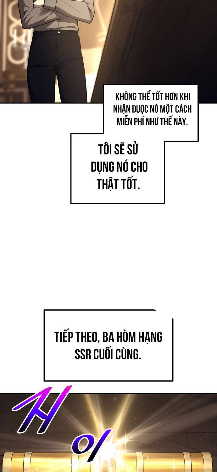 Trở Thành Hung Thần Trong Trò Chơi Thủ Thành [Chap 119] - Page 37