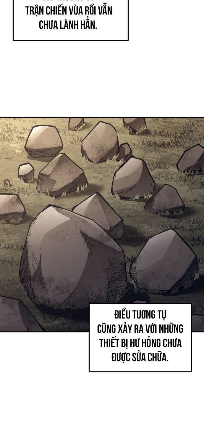 Trở Thành Hung Thần Trong Trò Chơi Thủ Thành [Chap 119] - Page 70