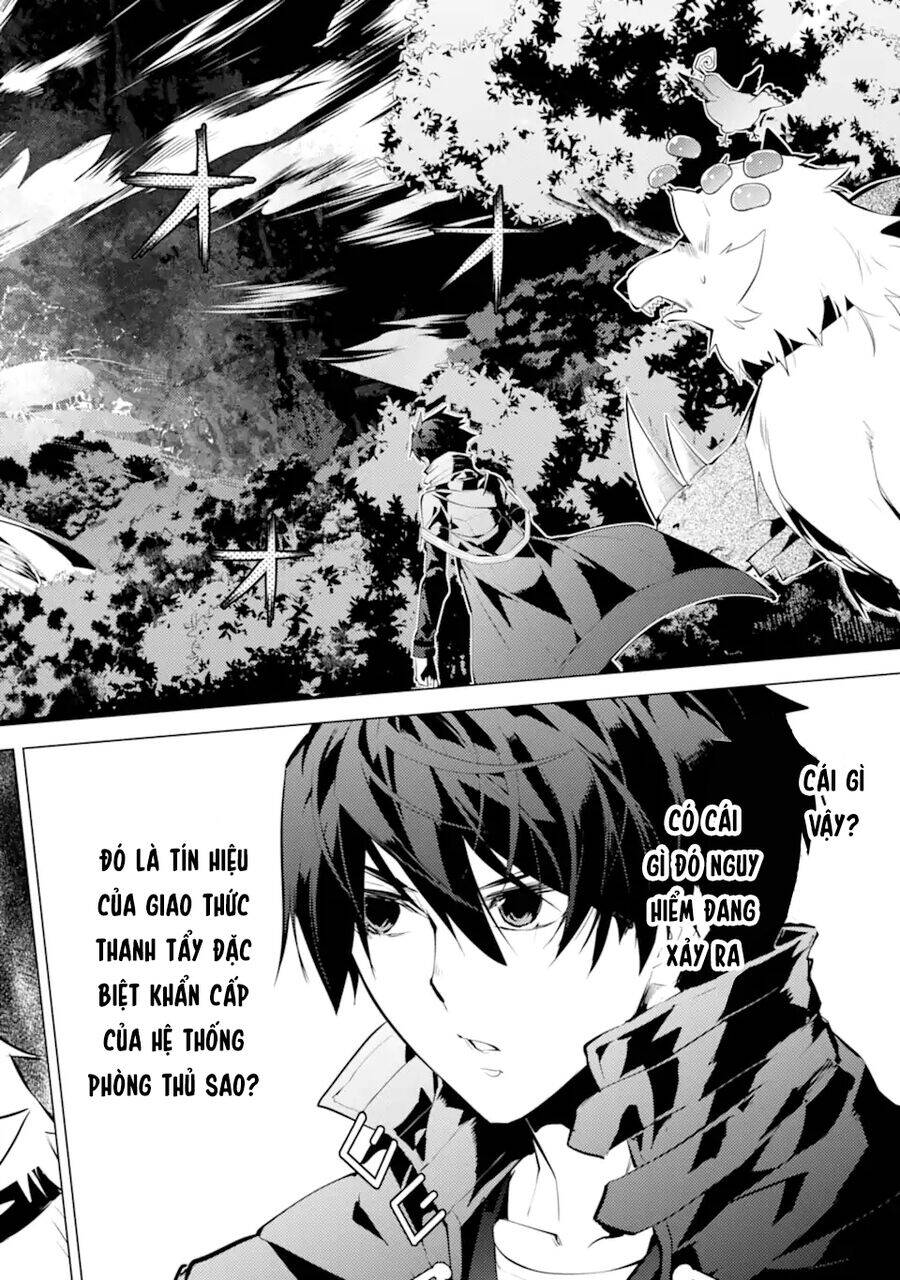 Tensei Kenja No Isekai Raifu ~ Daini No Shokugyo Wo Ete, Sekai Saikyou Ni Narimashita~ Chapter 51.1 - TC Truyện