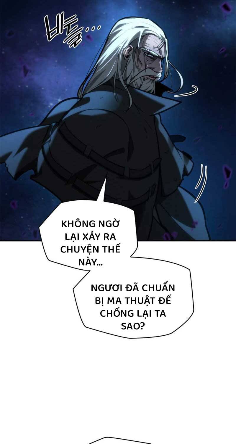 Đại Pháp Sư Toàn Năng [Chap 86] - Page 18