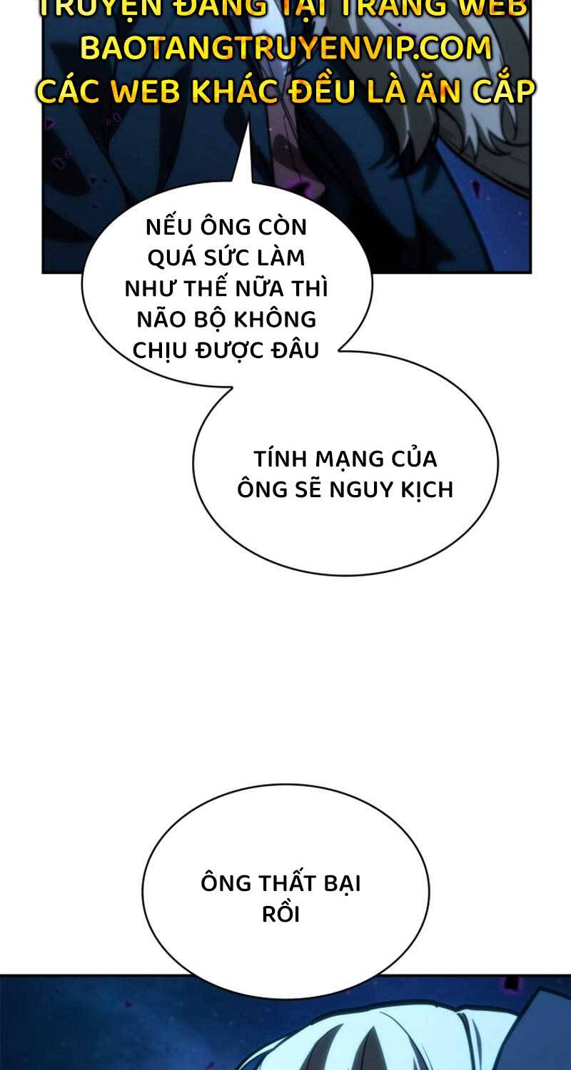 Đại Pháp Sư Toàn Năng [Chap 86] - Page 23