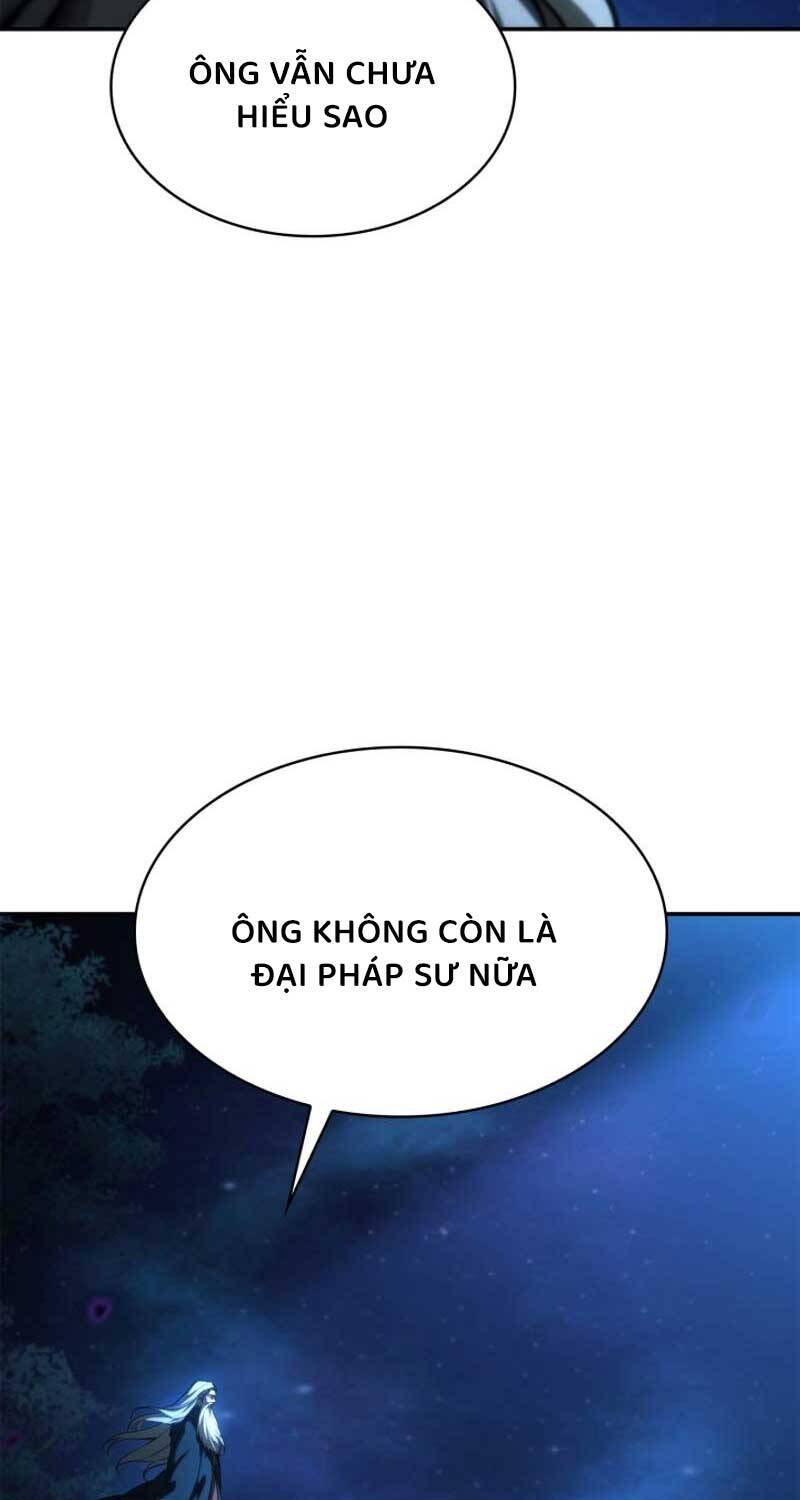 Đại Pháp Sư Toàn Năng [Chap 86] - Page 26