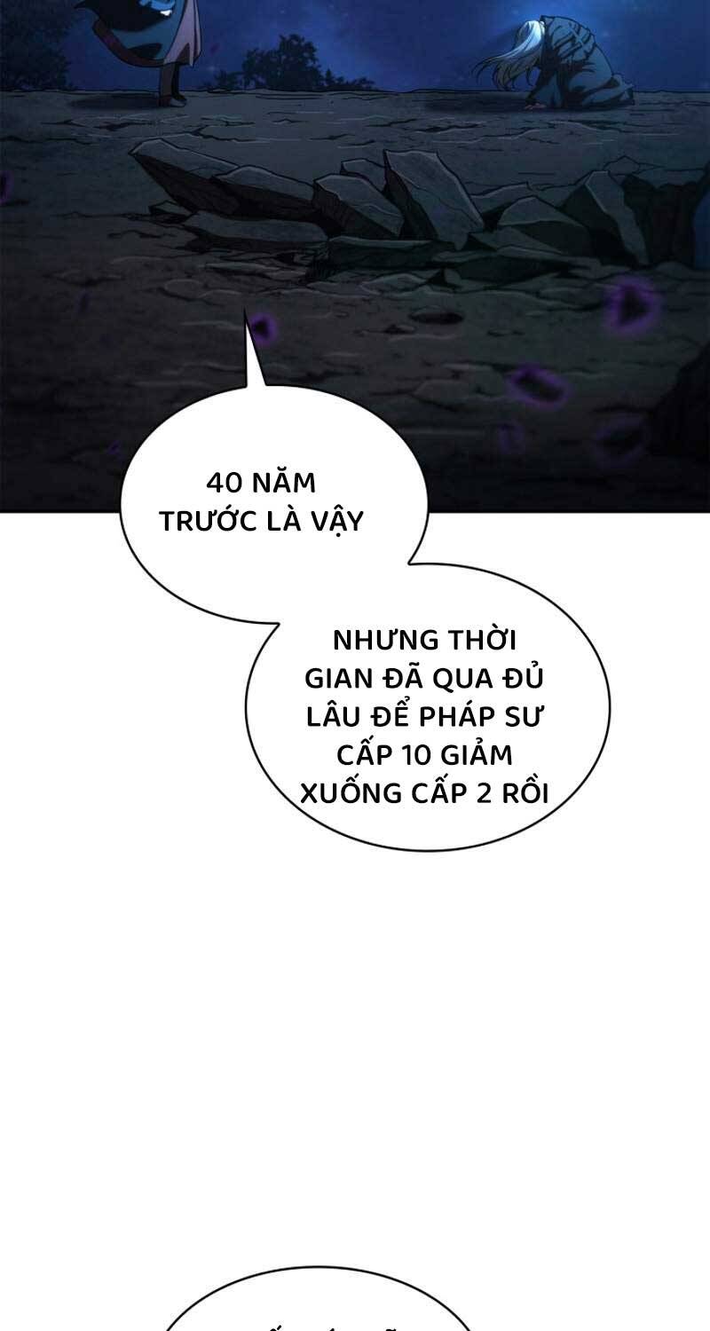 Đại Pháp Sư Toàn Năng [Chap 86] - Page 27