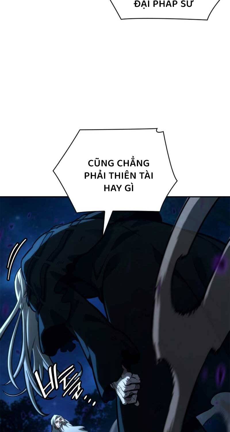 Đại Pháp Sư Toàn Năng [Chap 86] - Page 30