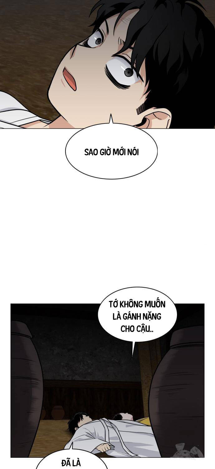 Kiếm Vương [Chap 2-17] - Page 63