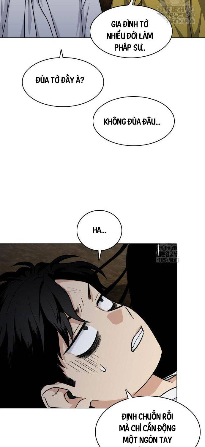 Kiếm Vương [Chap 2-17] - Page 72