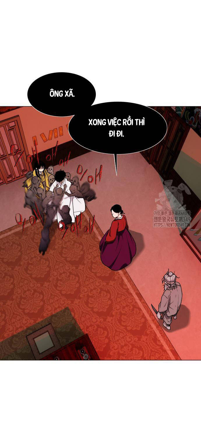 Kiếm Vương [Chap 2-17] - Page 8