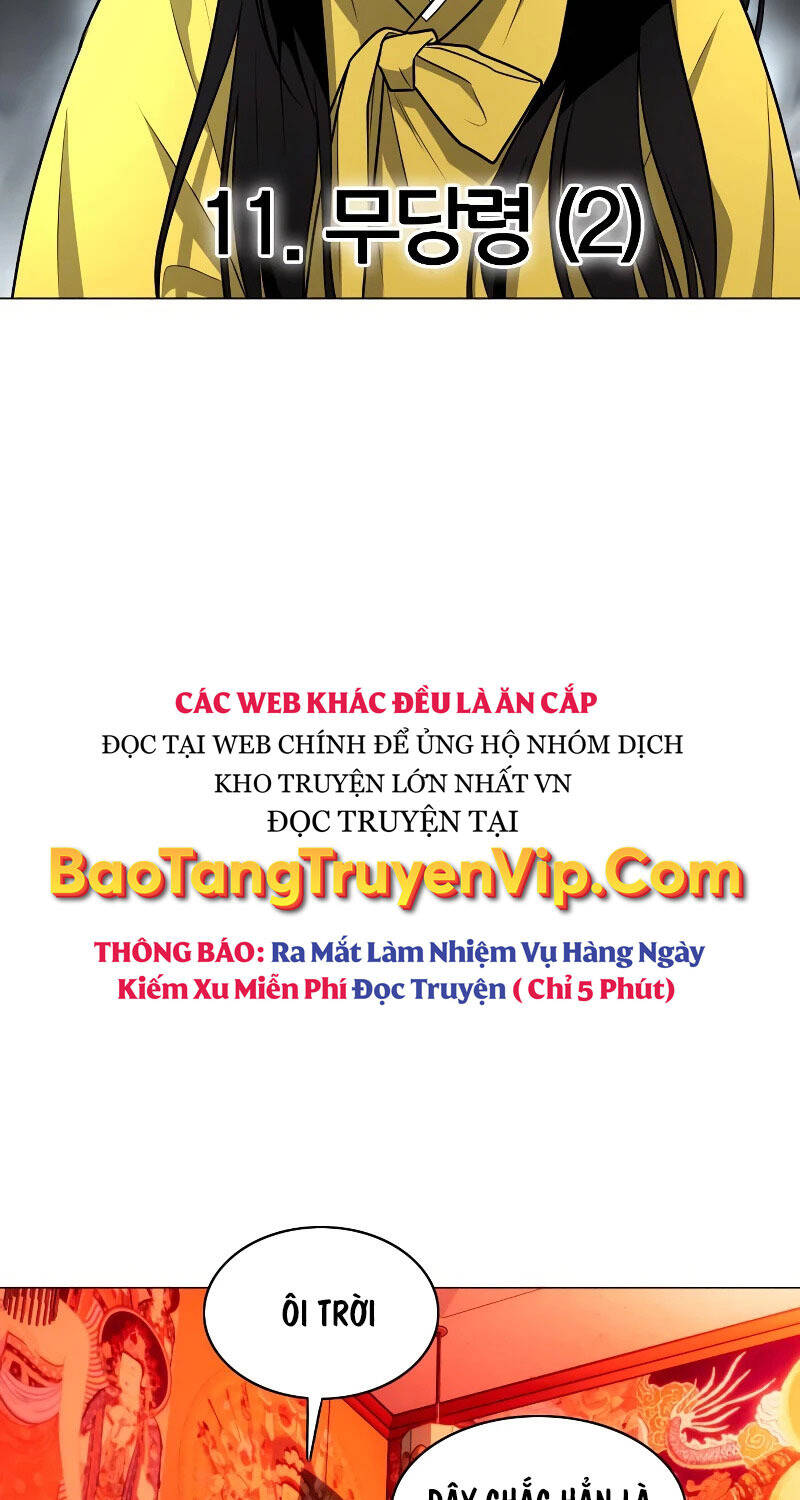 Kiếm Vương: Chương 10