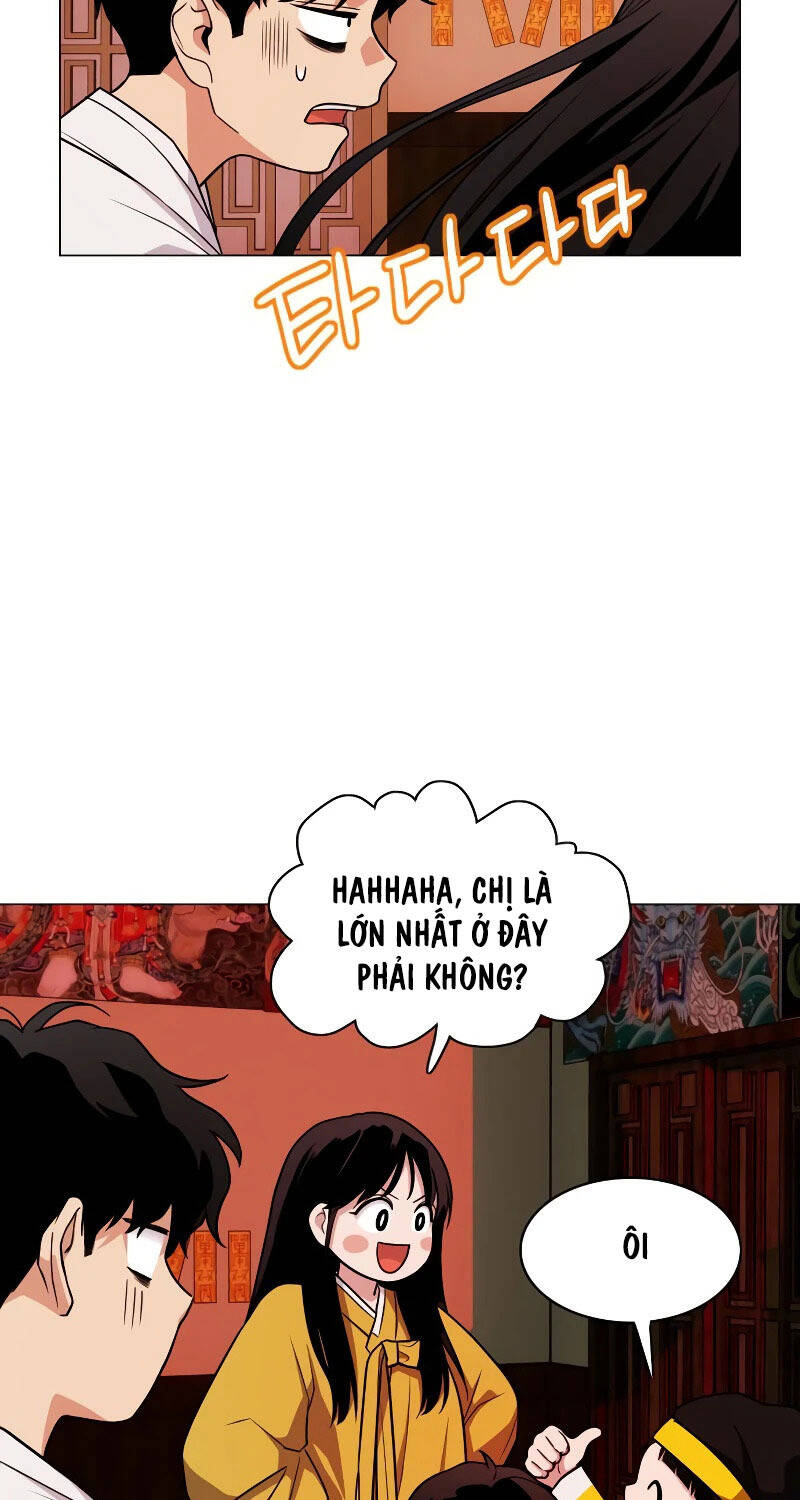 Kiếm Vương [Chap 2-17] - Page 14