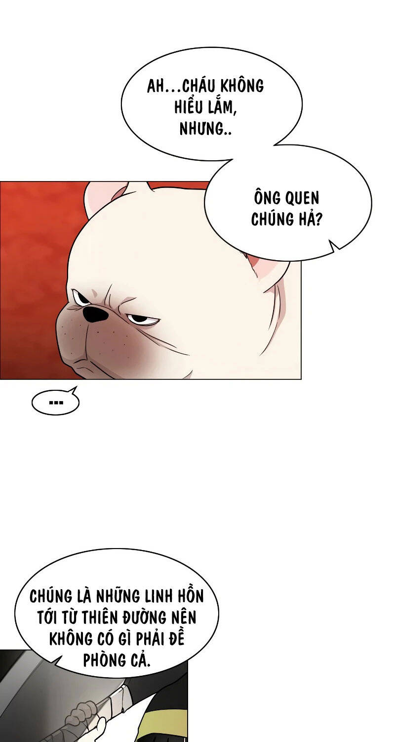 Kiếm Vương [Chap 2-17] - Page 17