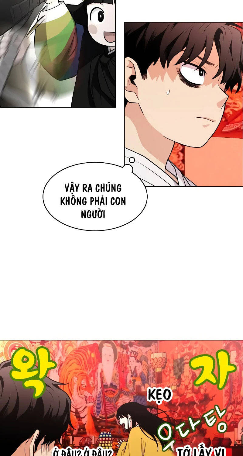 Kiếm Vương [Chap 2-17] - Page 18