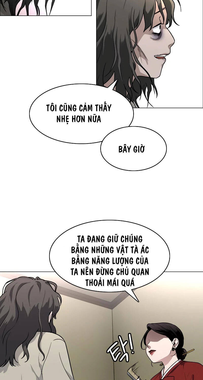 Kiếm Vương [Chap 2-17] - Page 27