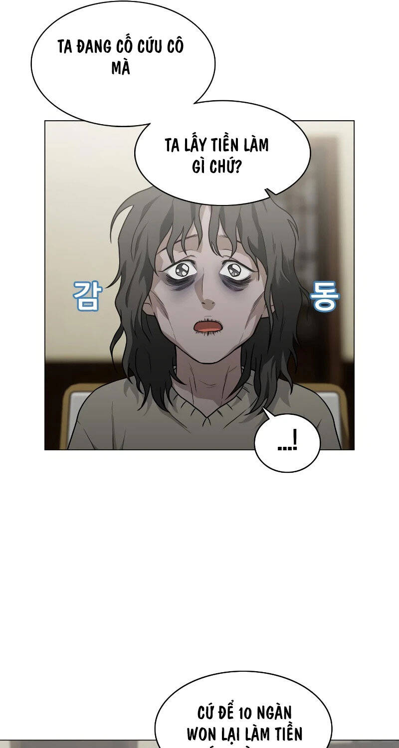 Kiếm Vương [Chap 2-17] - Page 31