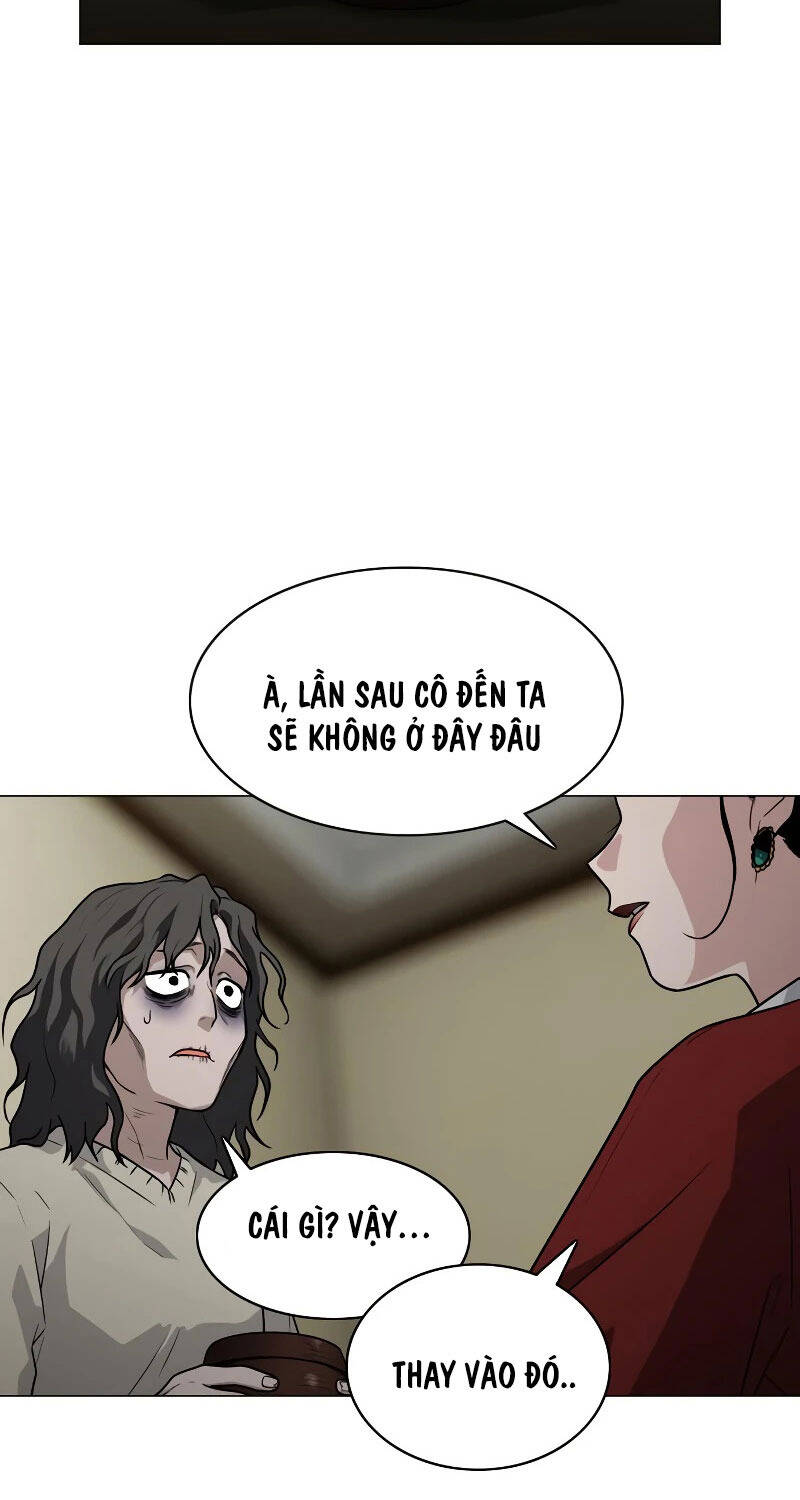 Kiếm Vương [Chap 2-17] - Page 34