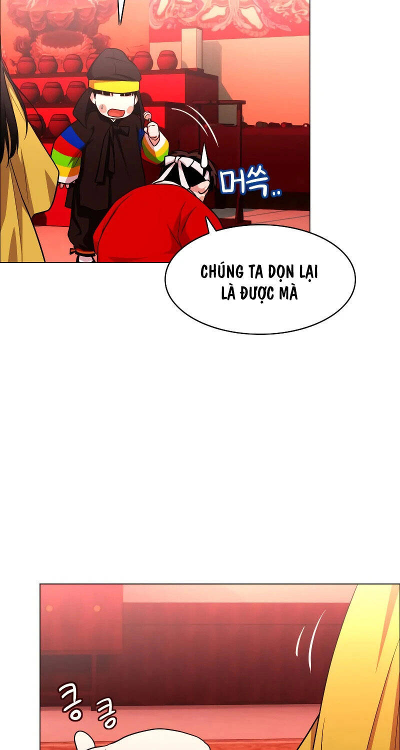 Kiếm Vương [Chap 2-17] - Page 46