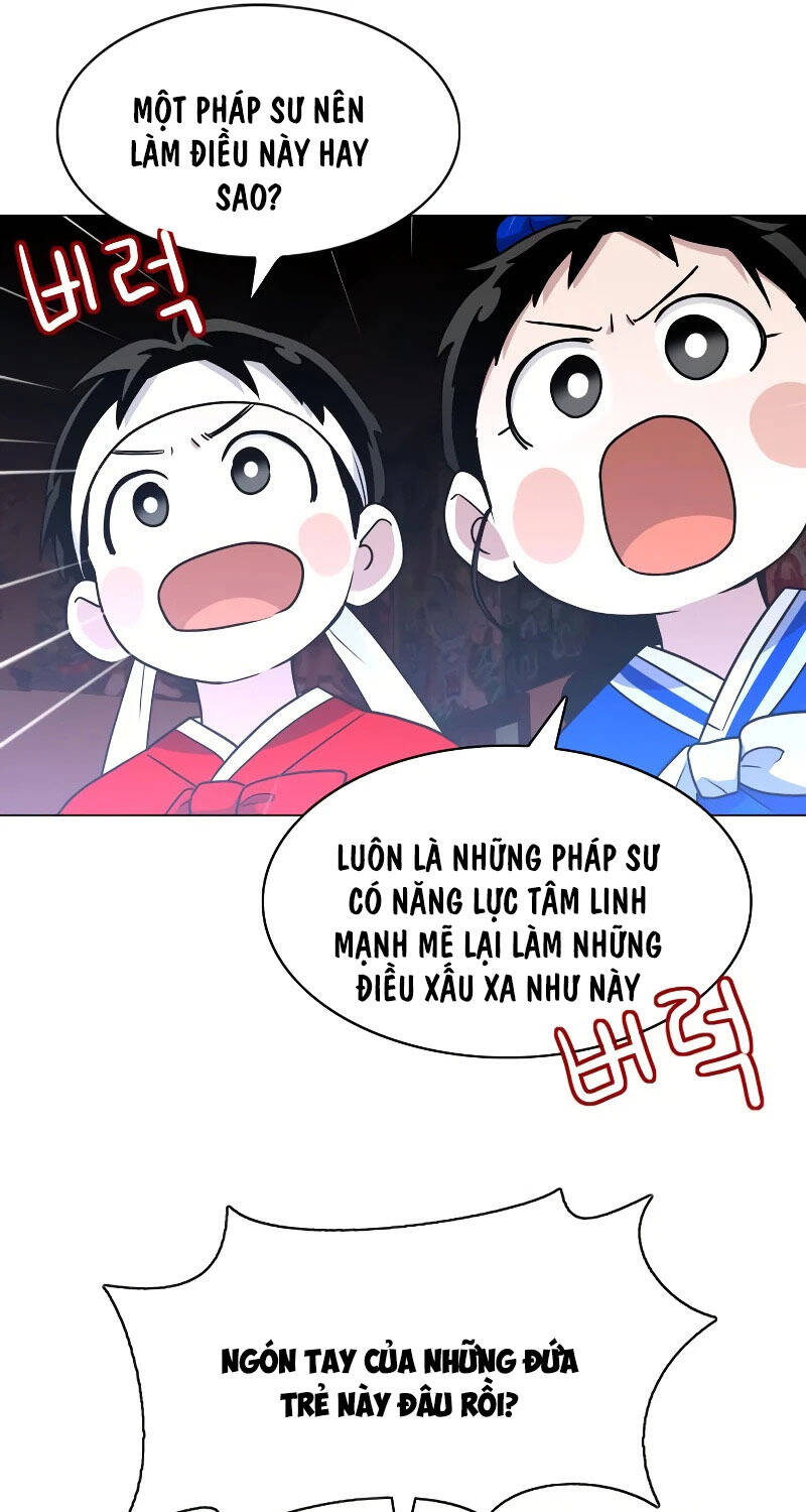 Kiếm Vương [Chap 2-17] - Page 81