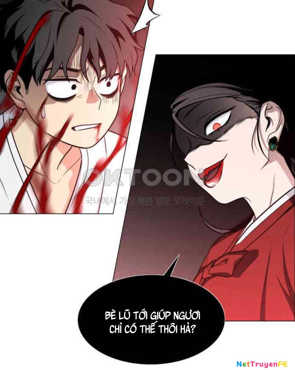 Kiếm Vương [Chap 2-17] - Page 38