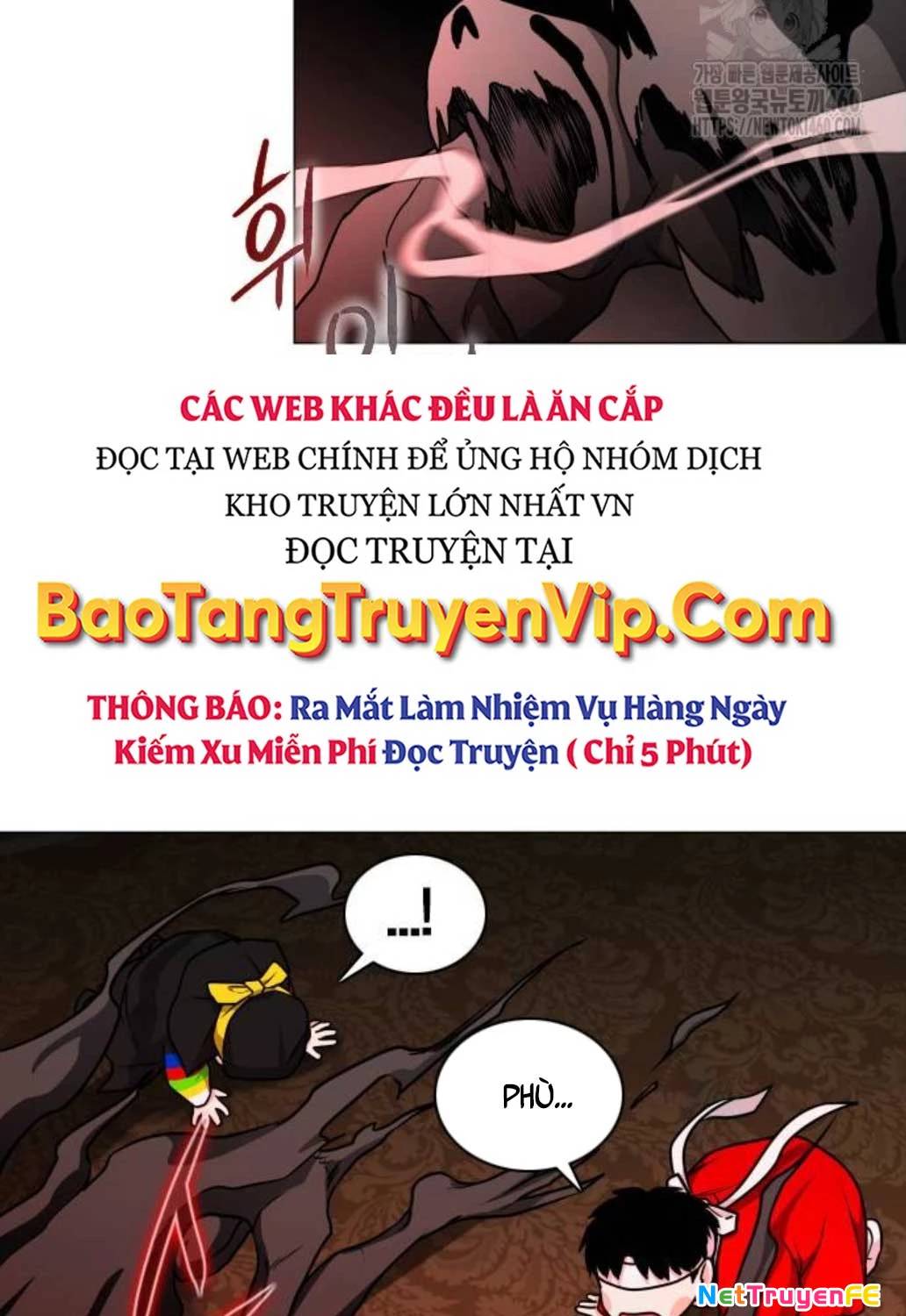 Kiếm Vương [Chap 2-17] - Page 25