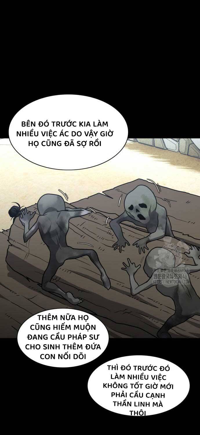 Kiếm Vương [Chap 2-17] - Page 70